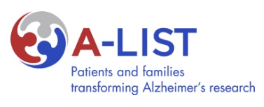 A-LIST logo