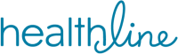 healthline logo