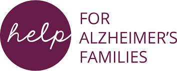 Help for Alzheimer's Families