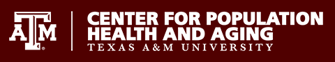 Texas A&M University Center for Population Health and Aging